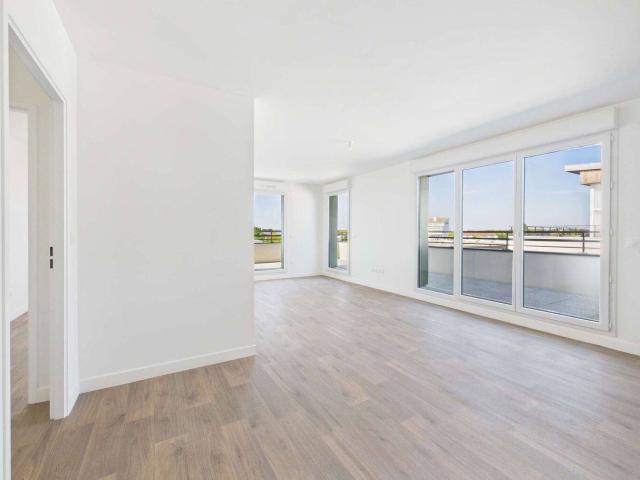 Appartement / 3 pièces / 68.22 m2