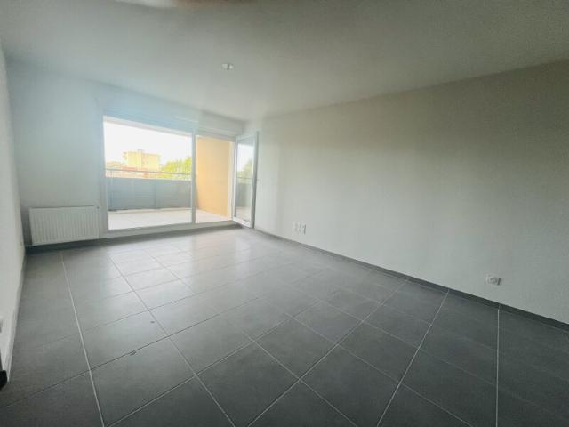 Appartement 3 pièces 68.24m²