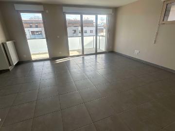 Appartement · 3 pièces · 68.35 m²