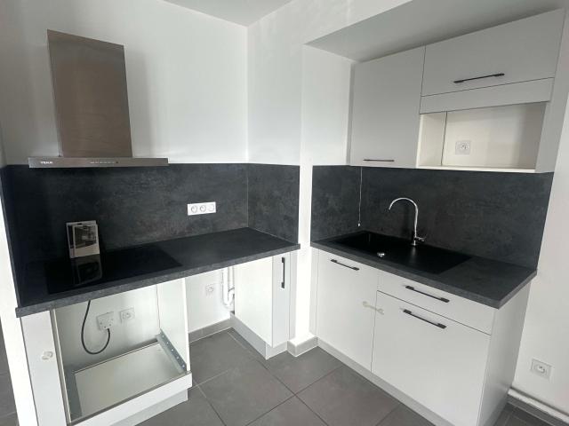 Appartement · 3 pièces · 68.35 m²