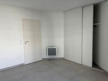 Appartement 3 pièces 68.39 m²