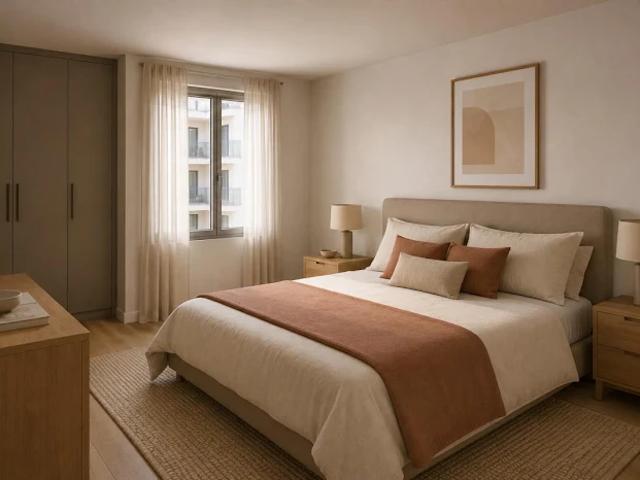 Appartement 3 pièces 68 m2