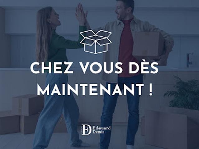 Appartement 3 pièces 68 m2