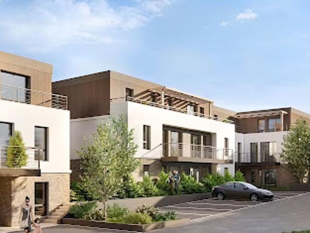 Appartement 3 pièces 68 m2