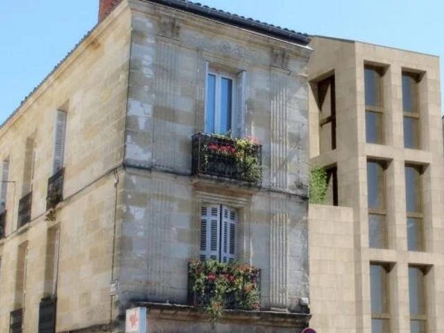 Appartement 3 pièces 68 m2