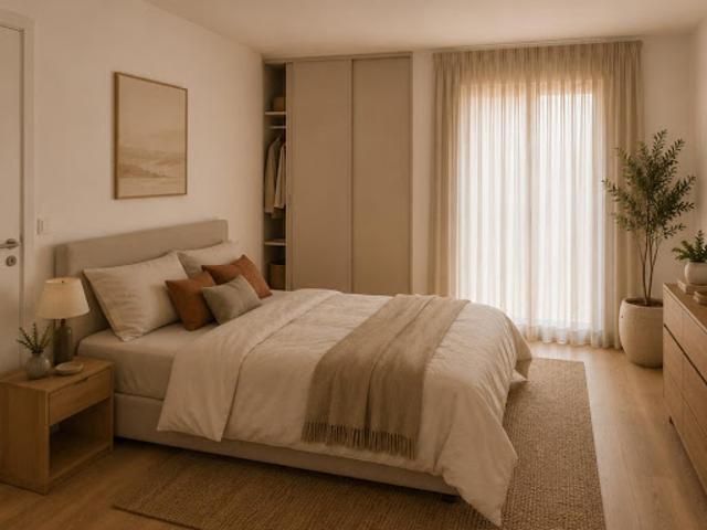 Appartement 3 pièces 68 m2