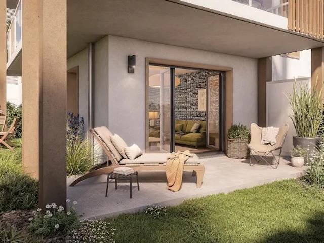 Appartement 3 pièces 68 m2