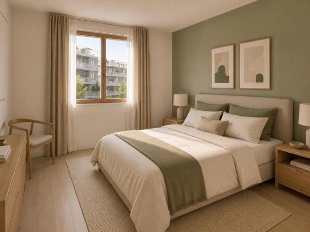 Appartement 3 pièces 68 m2