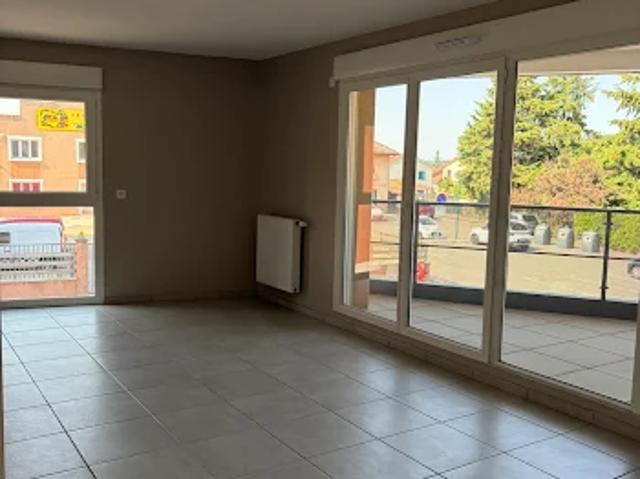 Appartement 3 pièces 68 m2