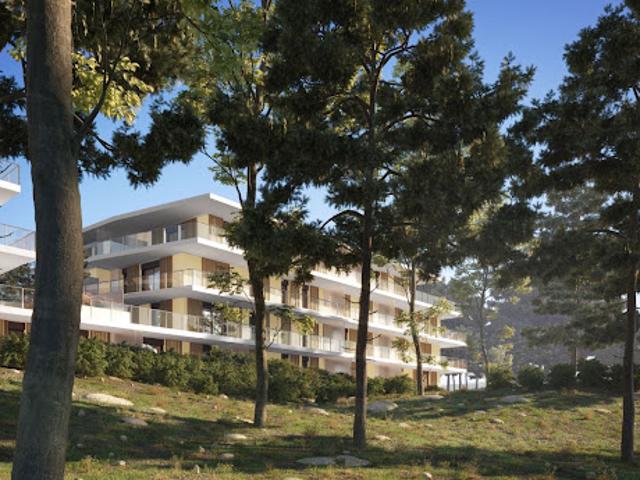 Appartement 3 pièces 68 m2