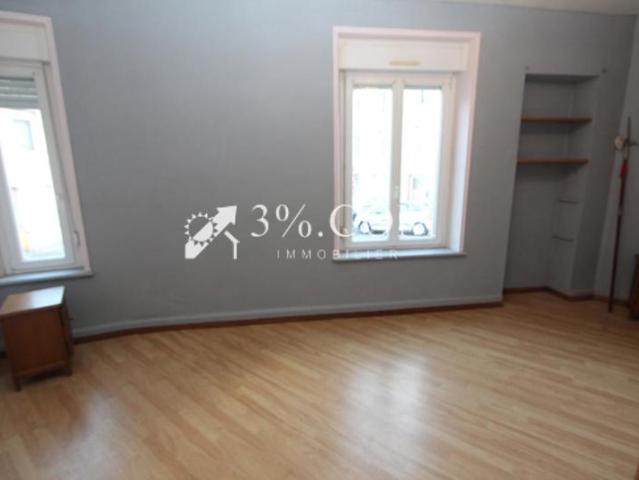 Appartement 3 pièces 68 m2