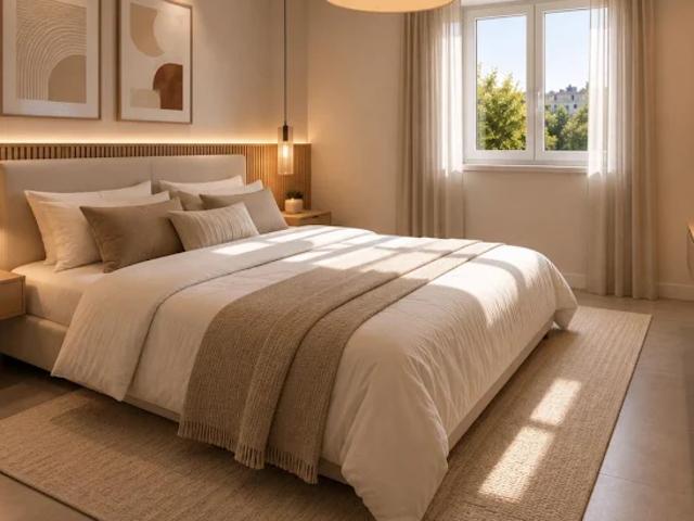 Appartement 3 pièces 68 m2