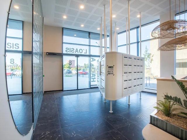 Appartement 3 pièces 68 m2