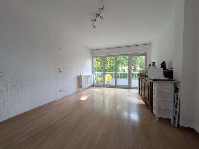 Appartement 3 pièces 68 m2