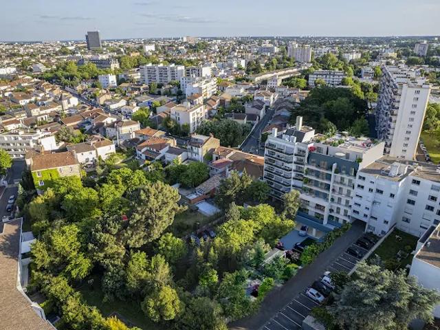 Appartement 3 pièces 68 m2