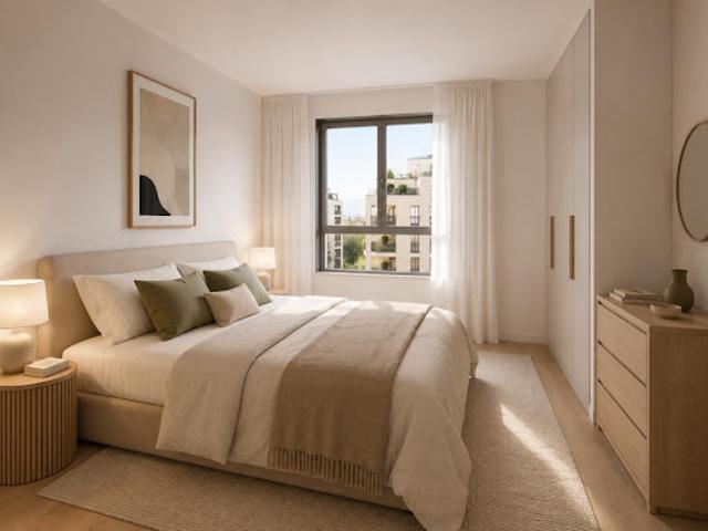 Appartement 3 pièces 68 m2