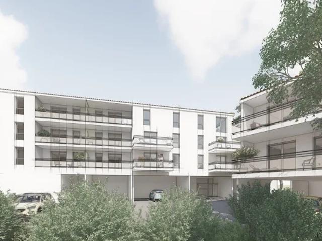 Appartement 3 pièces 68 m2
