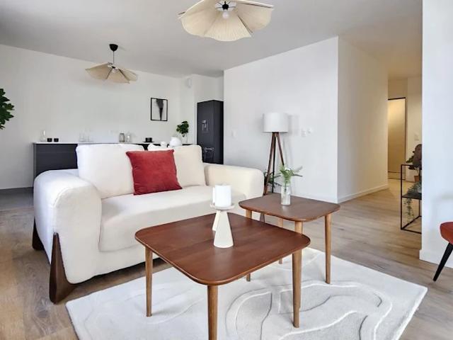 Appartement 3 pièces 68 m2