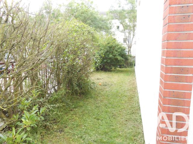 Appartement 3 pièces, 68 m² à louer à Torcy 77200