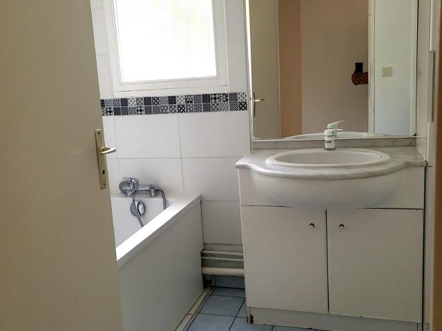 Appartement 3 pièces, 68 m² à louer à Torcy 77200