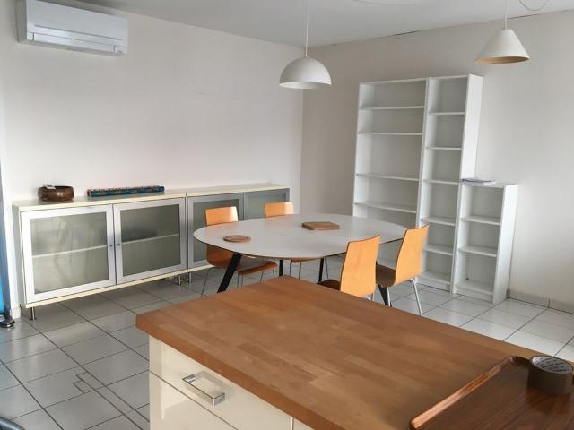 Appartement 3 pièces, 68 m² à louer à Toulouse 31000