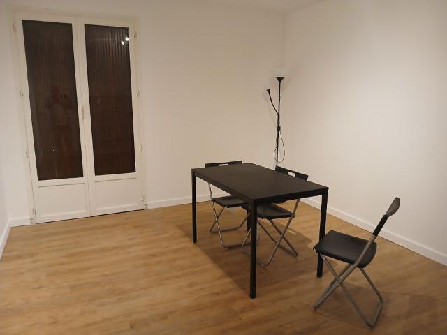 Appartement 3 pièces, 68 m² à louer à Toulouse 31000