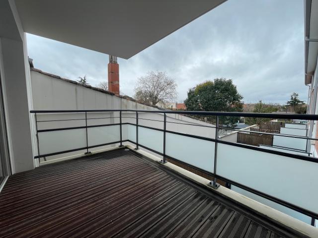Appartement 3 pièces, 68 m² à louer à Toulouse 31100