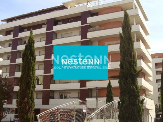Appartement 3 pièces, 68 m² à louer à Toulouse 31200