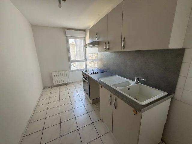 Appartement 3 pièces, 68 m² à louer à Tours 37000