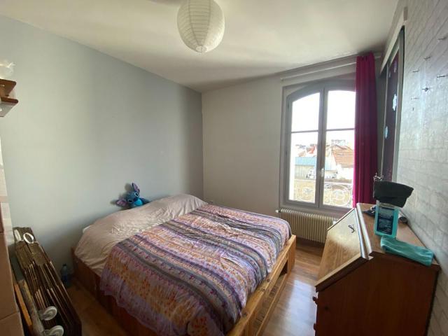 Appartement 3 pièces, 68 m² à louer à Vichy 03200