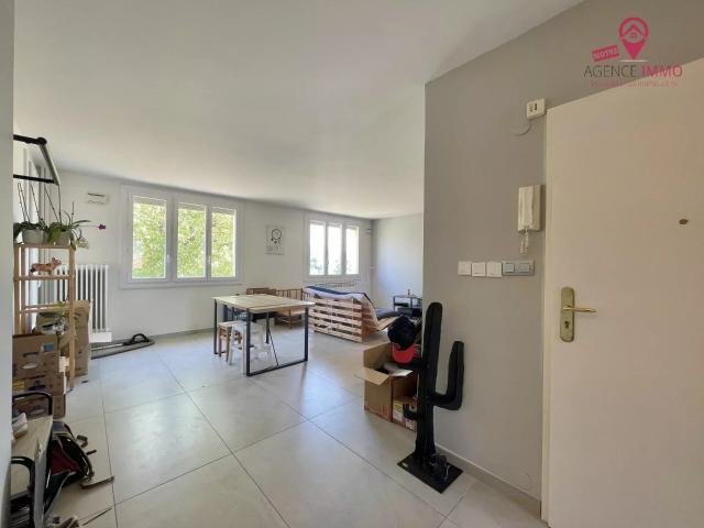 Appartement 3 pièces, 68 m² à louer à Vienne 38200