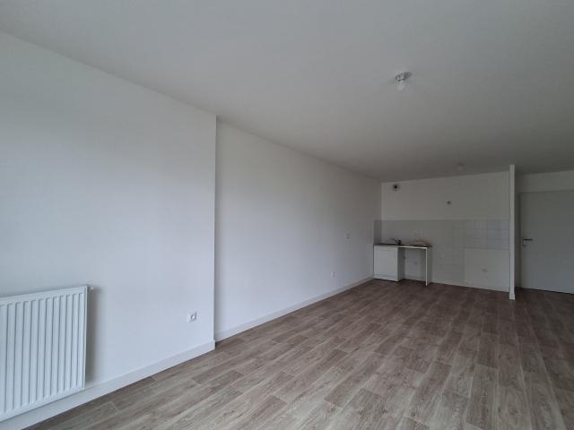 Appartement 3 pièces, 68 m² à louer à Villenave d'Ornon 33140