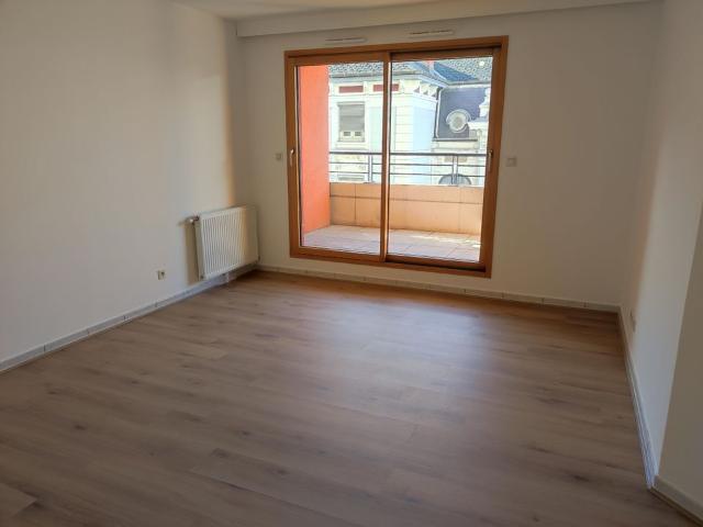 Appartement de 68m2 à louer sur Villefranche sur Saône