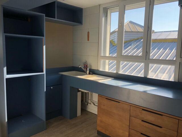 Appartement 3 pièces, 68 m² à louer à Vitry en Artois 62490