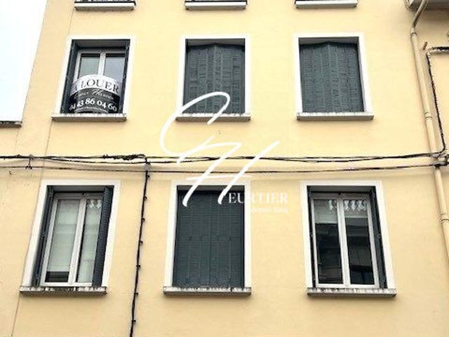 Appartement 3 pièces, 68 m² à louer à Voiron 38500