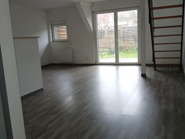 Appartement 3 pièces, 68 m² à louer à Waldighofen 68640