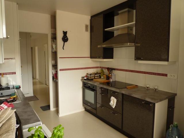 Appartement 3 pièces, 68 m² à louer à Annecy 74600