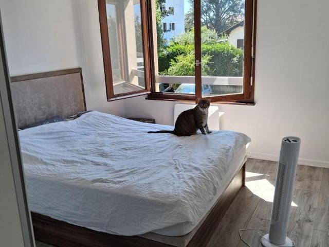 Appartement 3 pièces, 68 m² à louer à Annemasse 74100