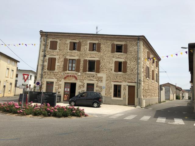 Appartement 3 pièces, 68 m² à louer à Anneyron 26140