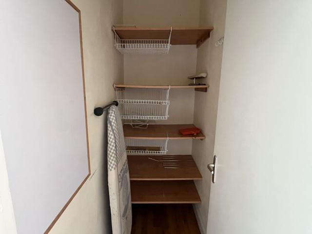 Appartement 3 pièces, 68 m² à louer à Angers 49100