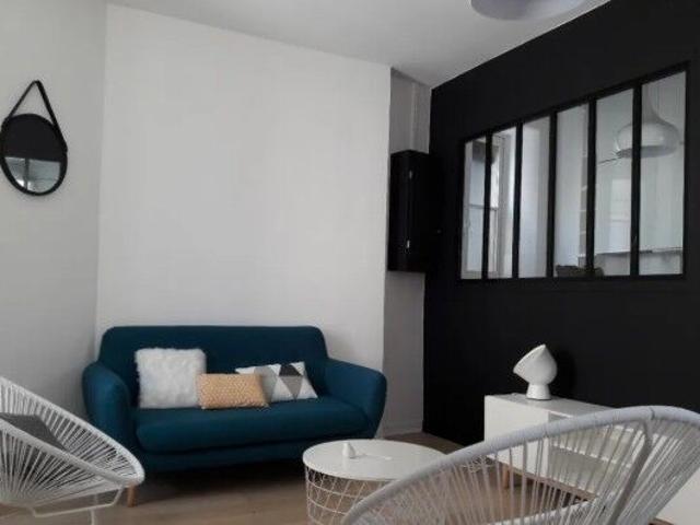 Appartement 3 pièces, 68 m² à louer à Bordeaux 33000