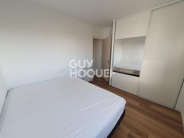 Appartement 3 pièces, 68 m² à louer à Bordeaux 33200