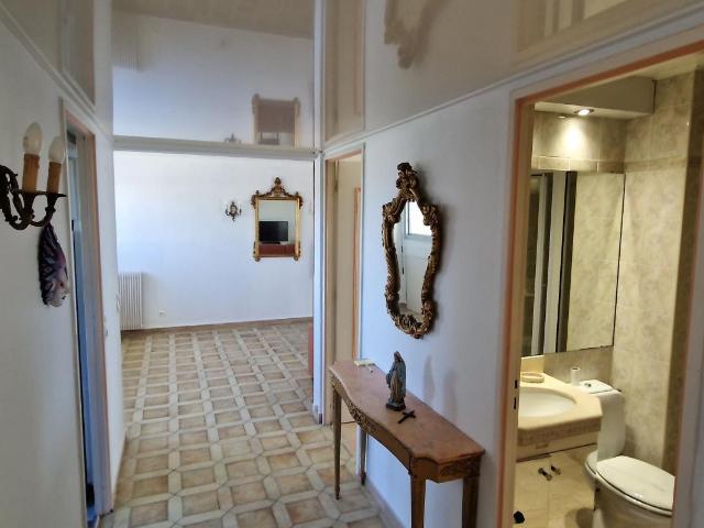 Appartement 3 pièces, 68 m² à louer à Cannes 06150