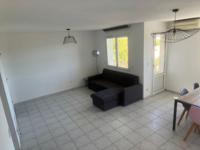 Appartement 3 pièces, 68 m² à louer à Castelnau le Lez 34170