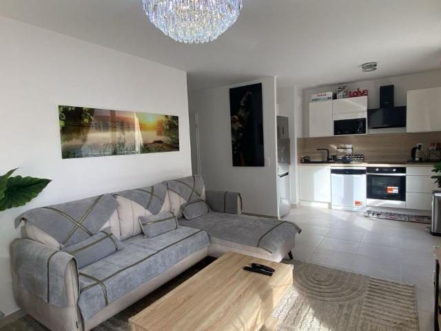 Appartement 3 pièces, 68 m² à louer à Châtenay Malabry 92290