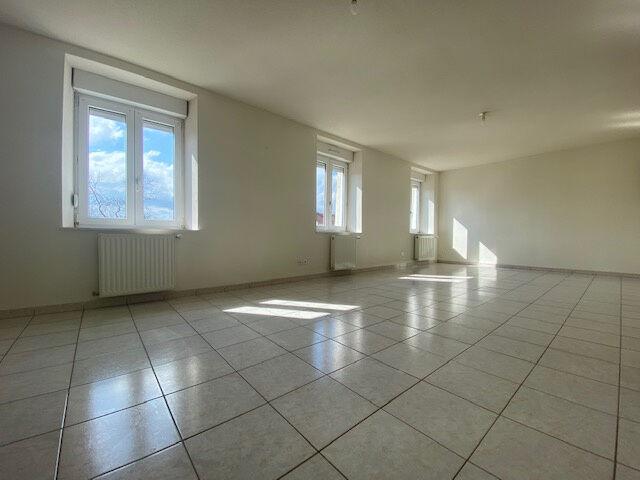 Appartement 3 pièces, 68 m² à louer à Charquemont 25140