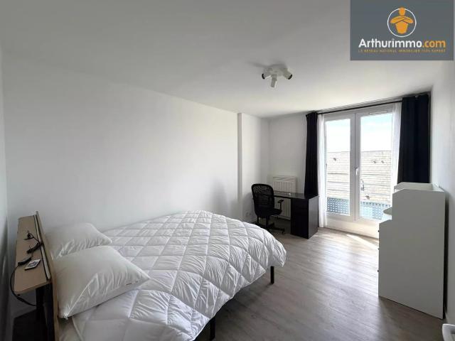 Appartement 3 pièces, 68 m² à louer à Compiègne 60200