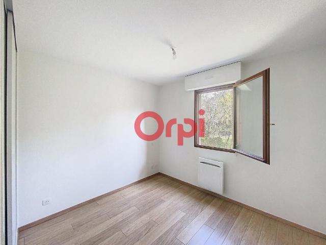 Appartement 3 pièces, 68 m² à louer à Collonges sous Salève 74160