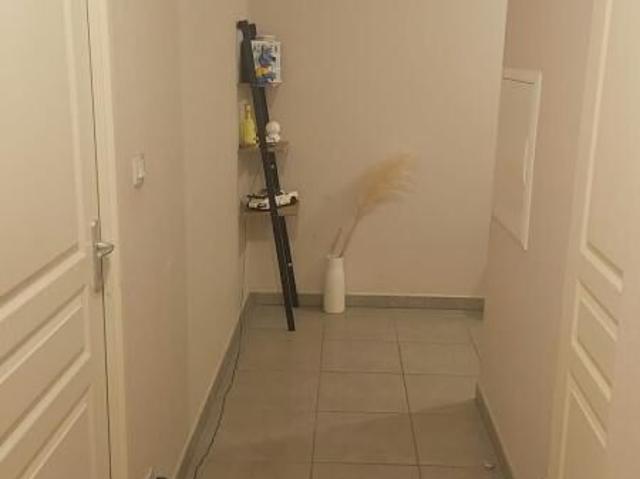 ✨ À LOUER – BEL APPARTEMENT T3 – RÉSIDENCE RÉCENTE ✨