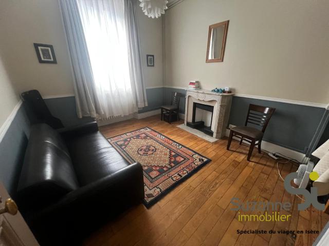 Appartement à louer Grenoble